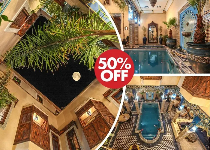 Riad Puchka