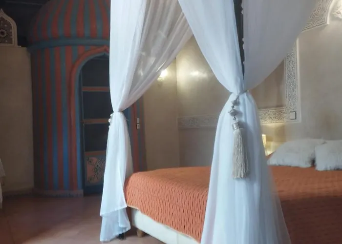 Riad Puchka