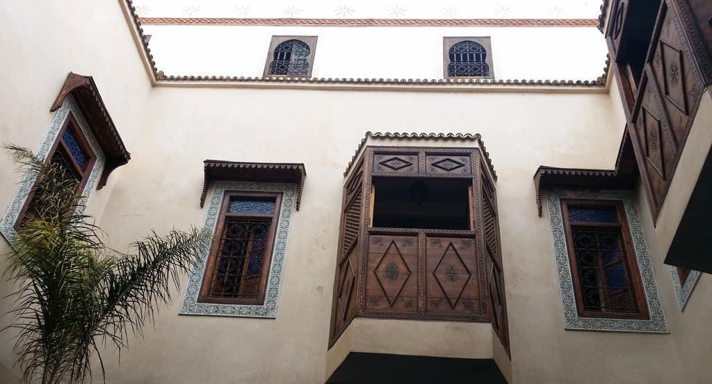 Puchka 4* Marrakesch
