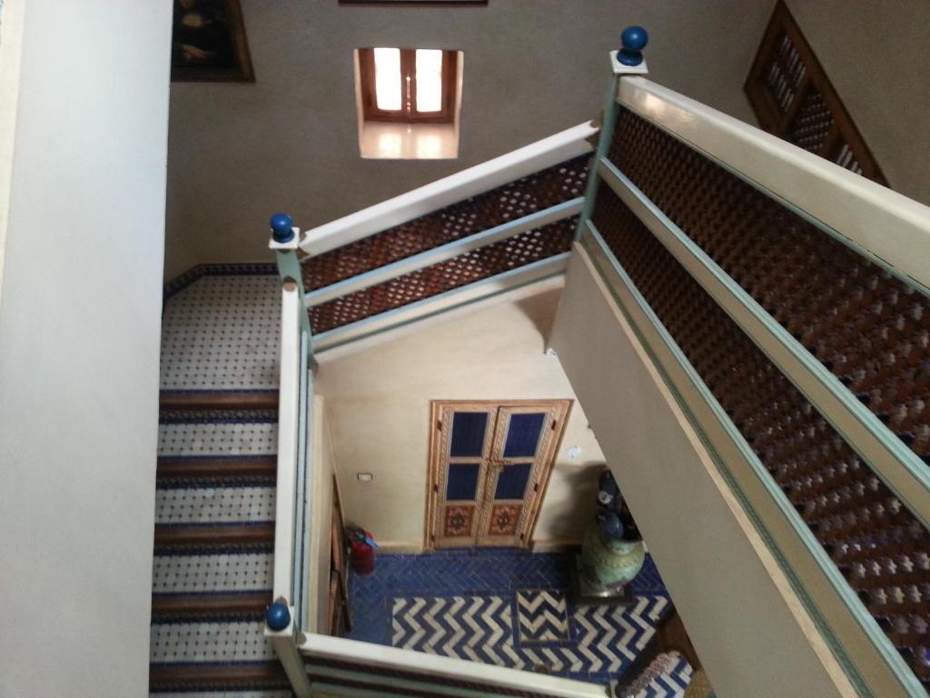 Puchka 4* Marrakesch