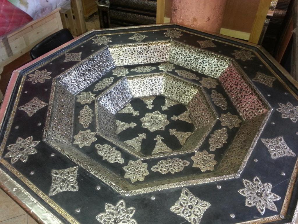 Puchka Riad Marrakesch
