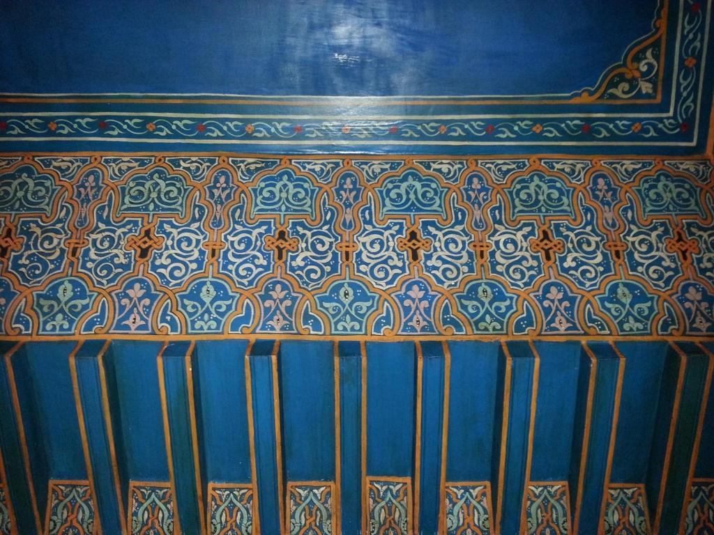 Puchka Marrakesch