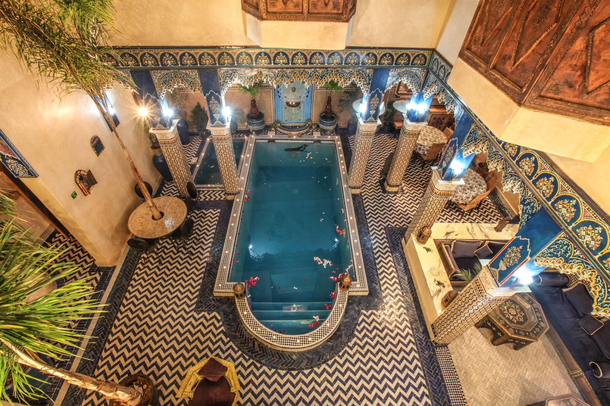 Puchka 4* Marrakesch