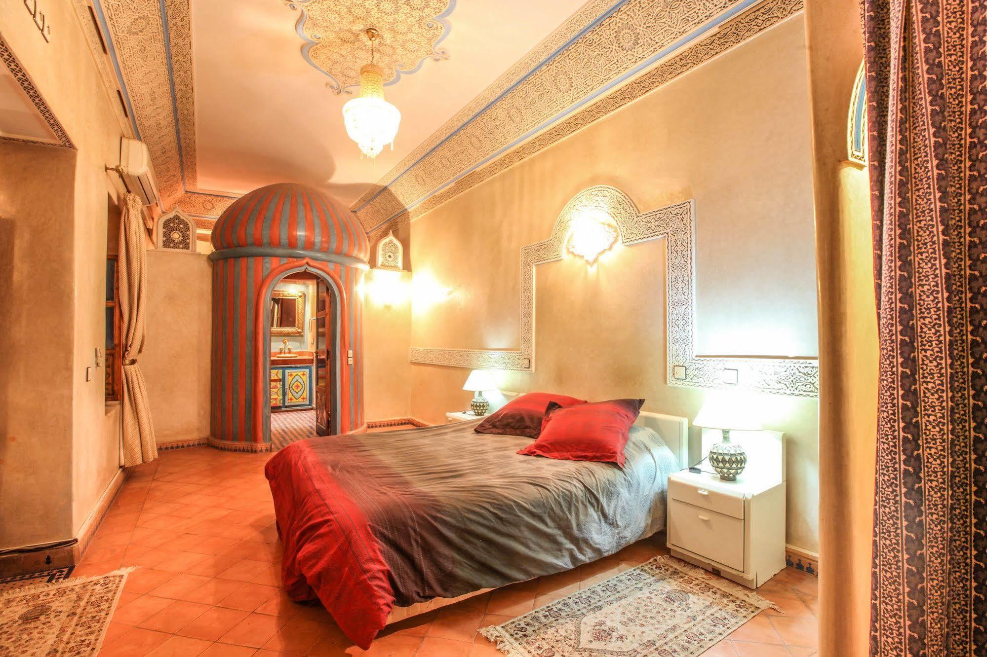 Puchka Marrakesch