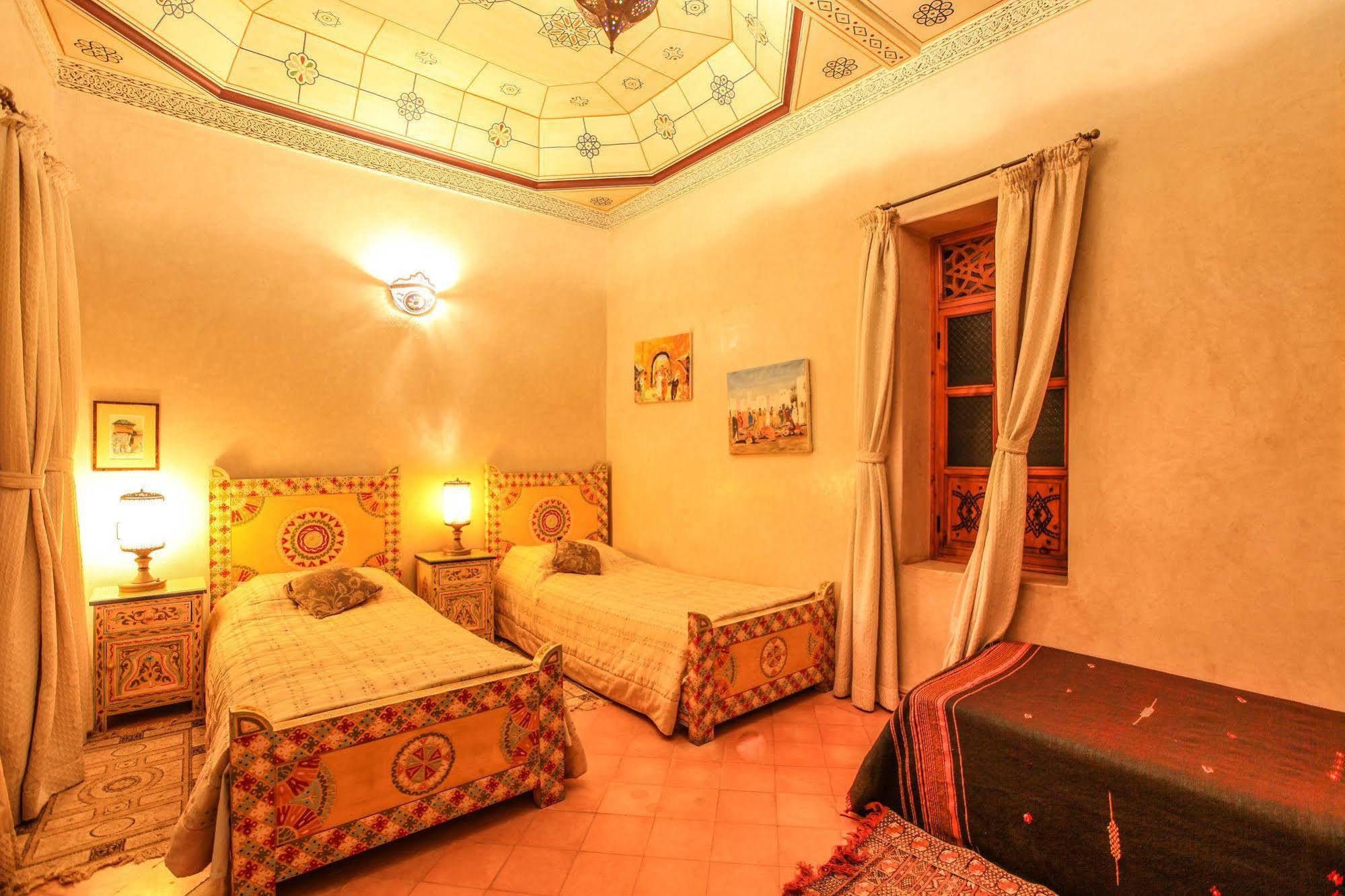 Riad Puchka Marrakesch