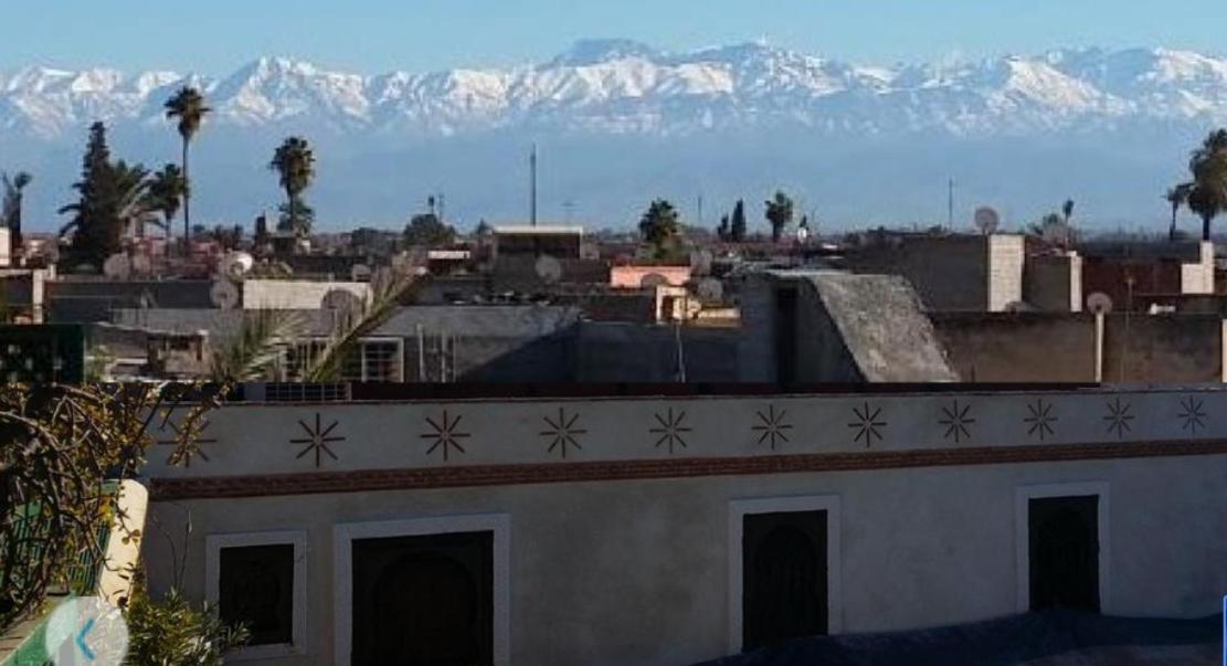 Puchka Marrakesch