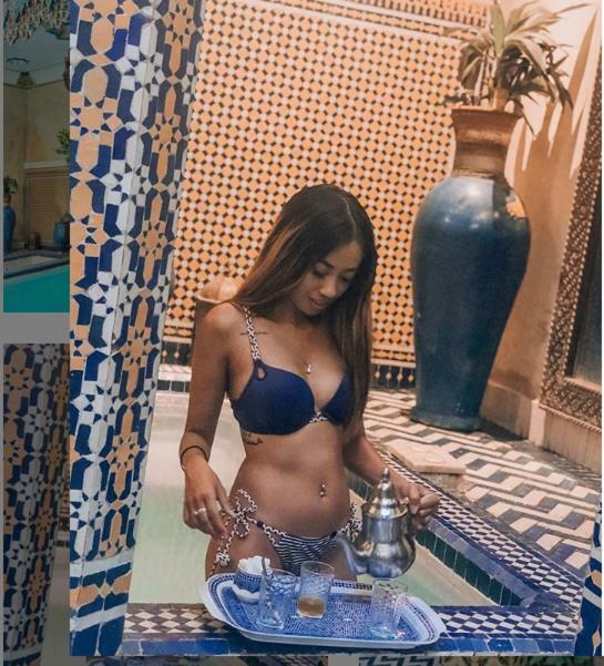 Riad Puchka Marrakesch